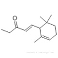 METHYLIONONE CAS 1335-46-2